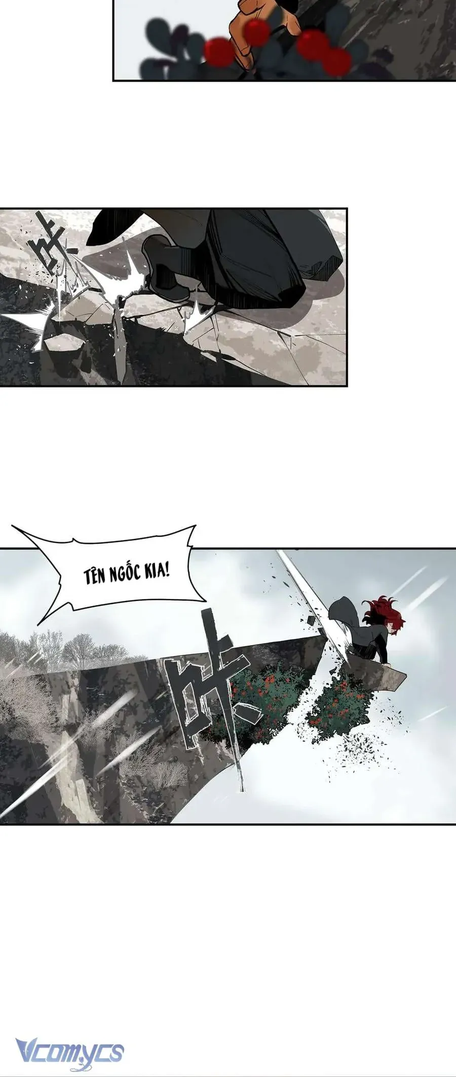 Vì Tinh Tú Bất Diệt Chapter 1 - 82