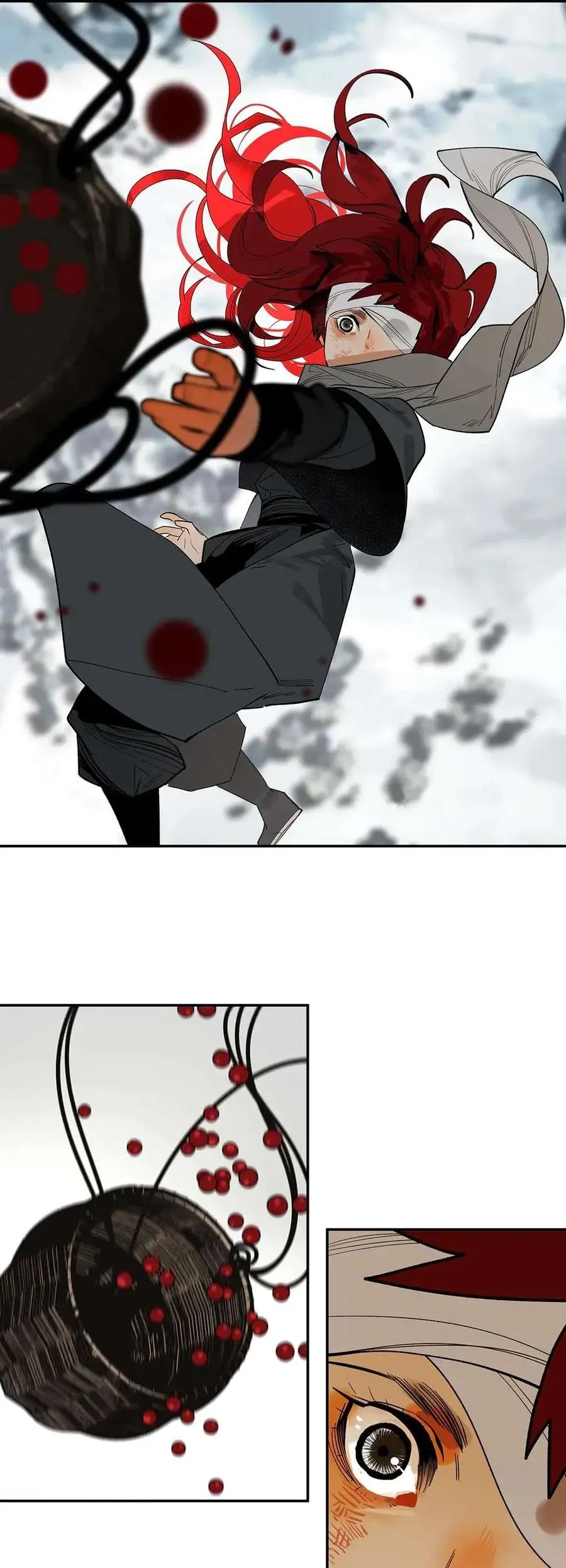 Vì Tinh Tú Bất Diệt Chapter 1 - 83