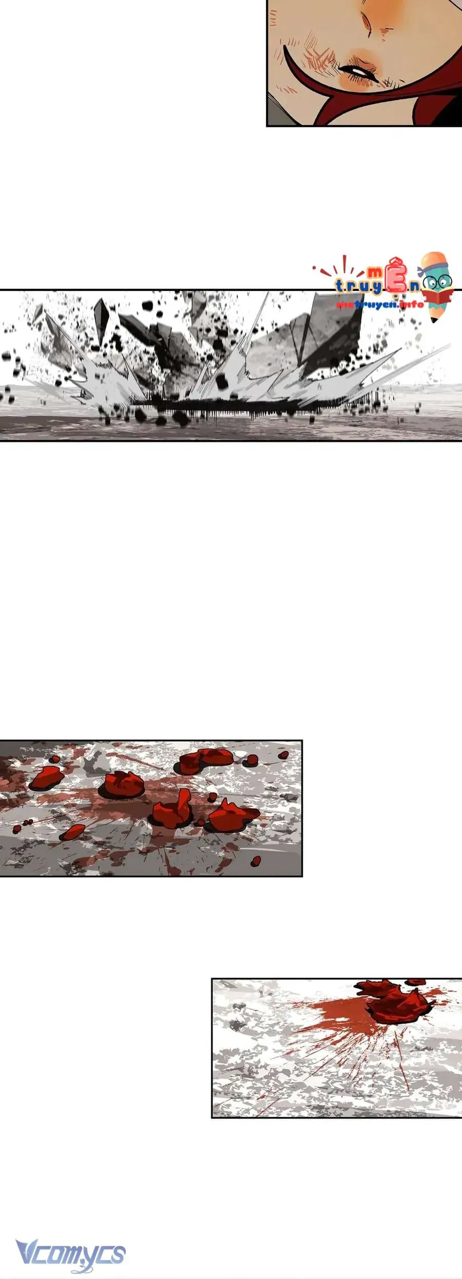 Vì Tinh Tú Bất Diệt Chapter 1 - 84