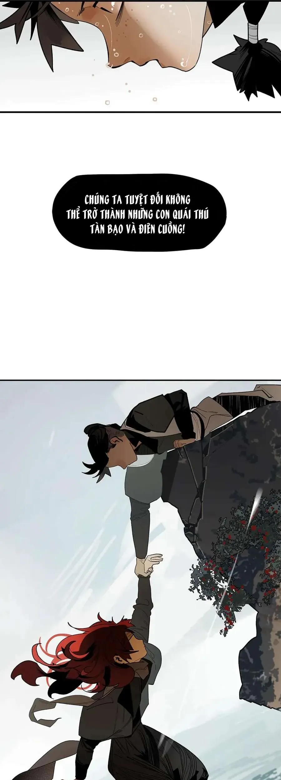 Vì Tinh Tú Bất Diệt Chapter 1 - 85