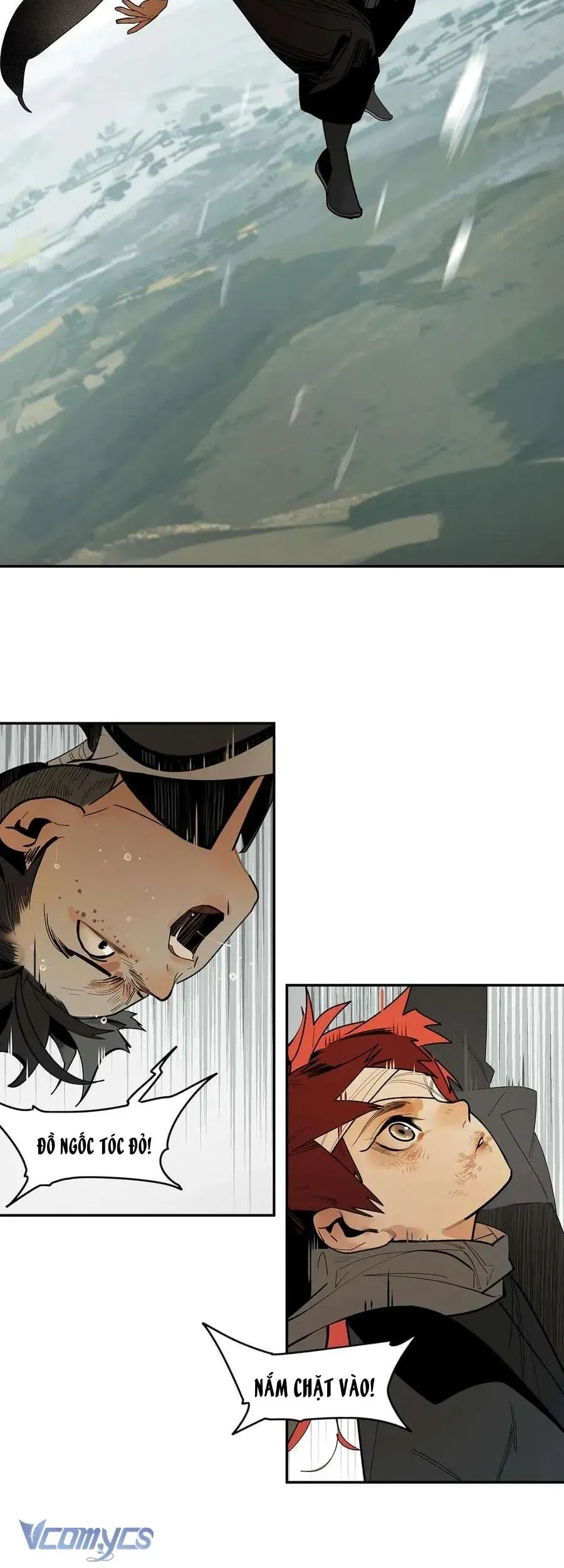 Vì Tinh Tú Bất Diệt Chapter 1 - 86