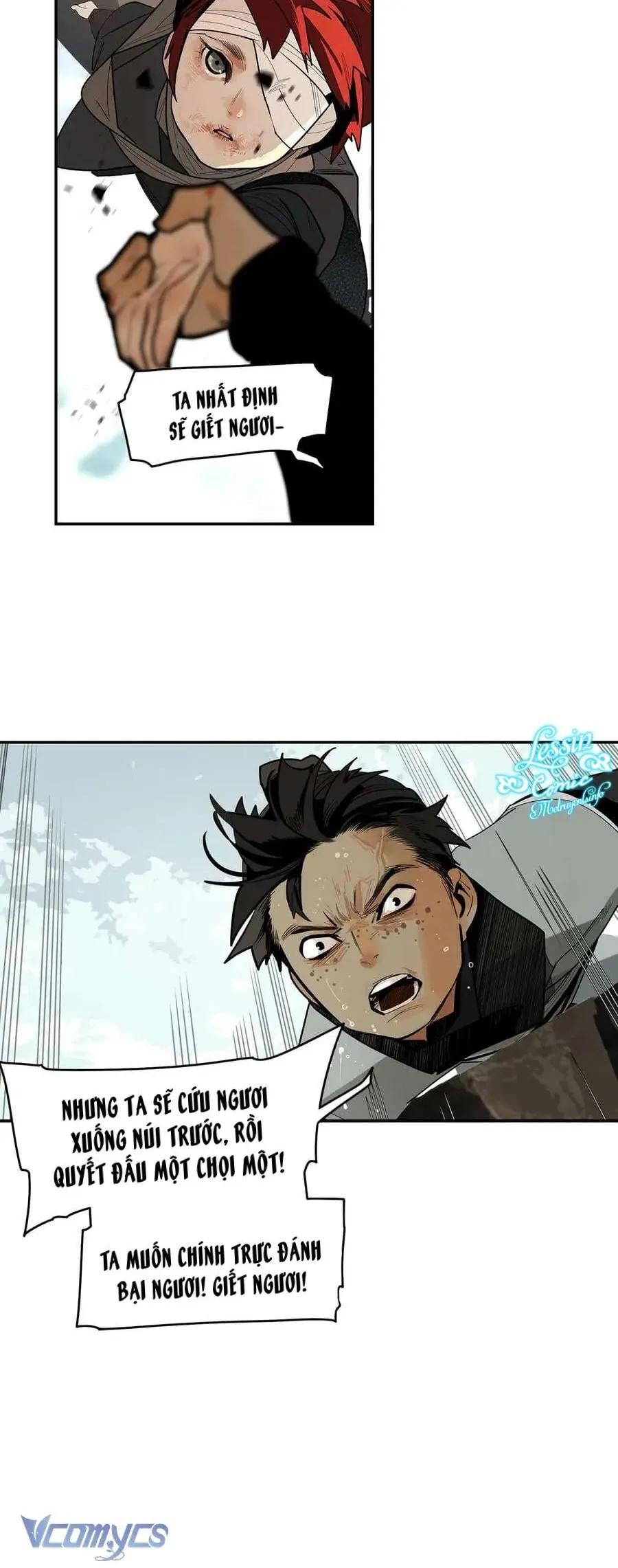 Vì Tinh Tú Bất Diệt Chapter 1 - 88