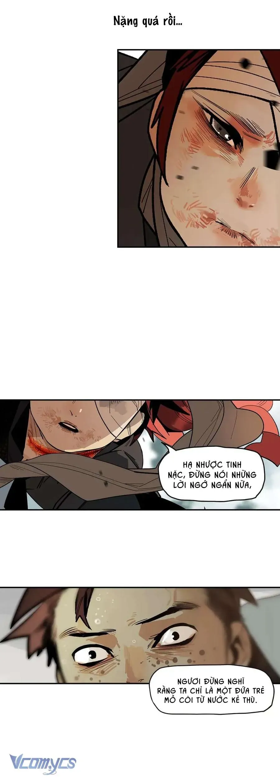 Vì Tinh Tú Bất Diệt Chapter 1 - 90