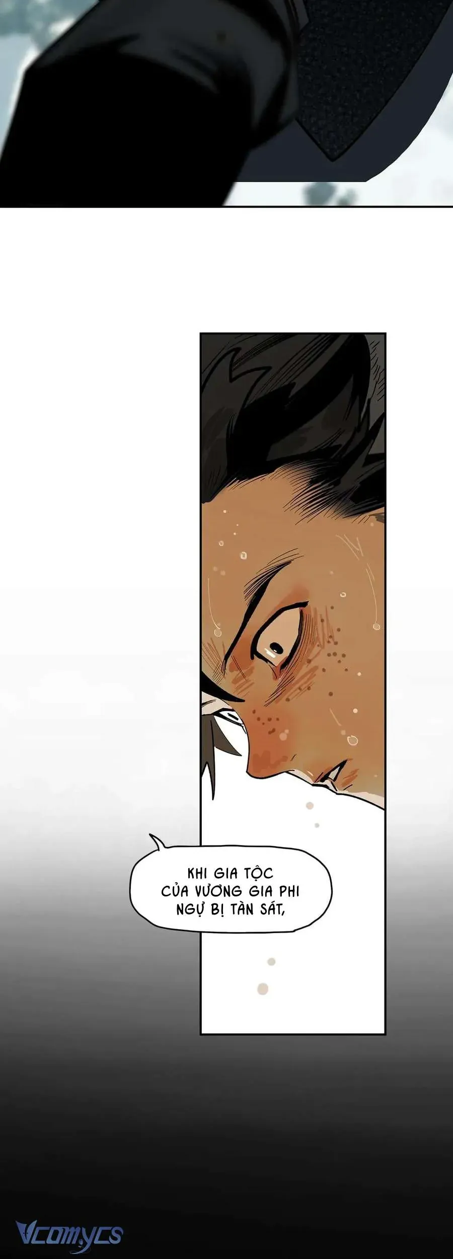 Vì Tinh Tú Bất Diệt Chapter 1 - 92