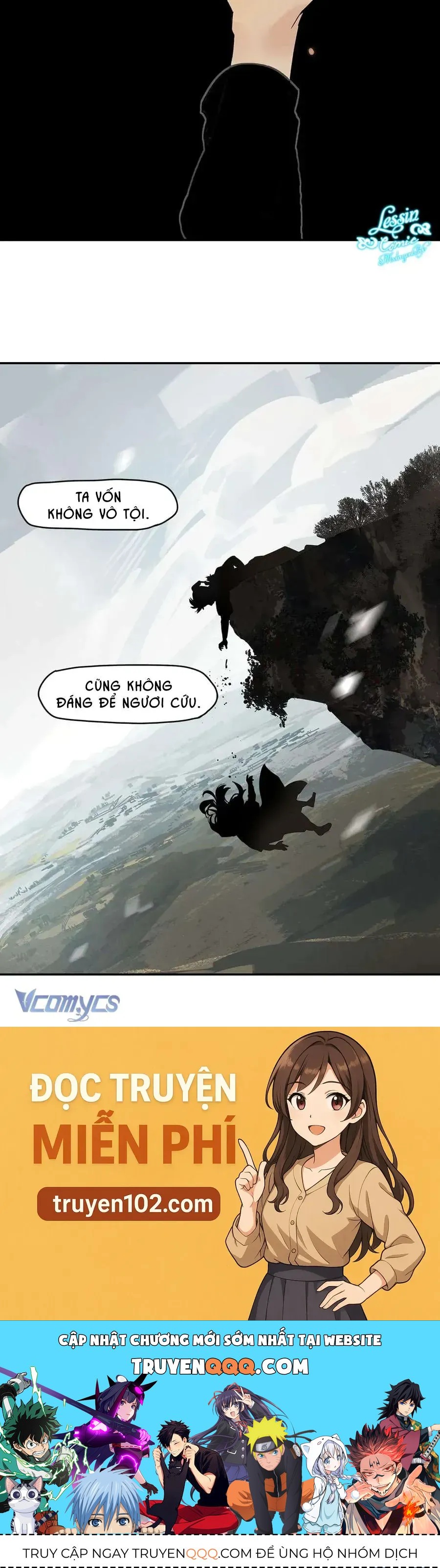 Vì Tinh Tú Bất Diệt Chapter 1 - 94