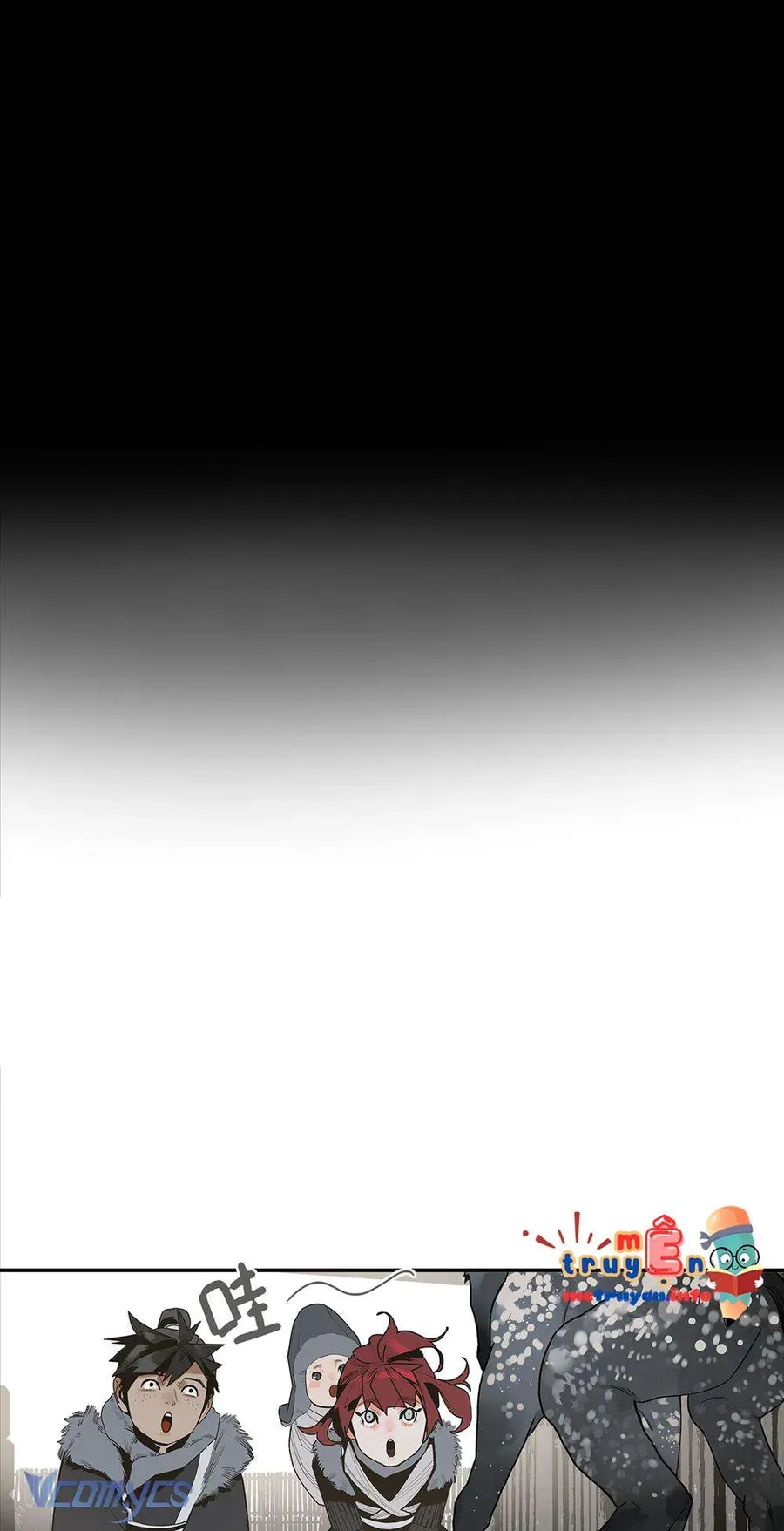 Vì Tinh Tú Bất Diệt Chapter 10 - 2