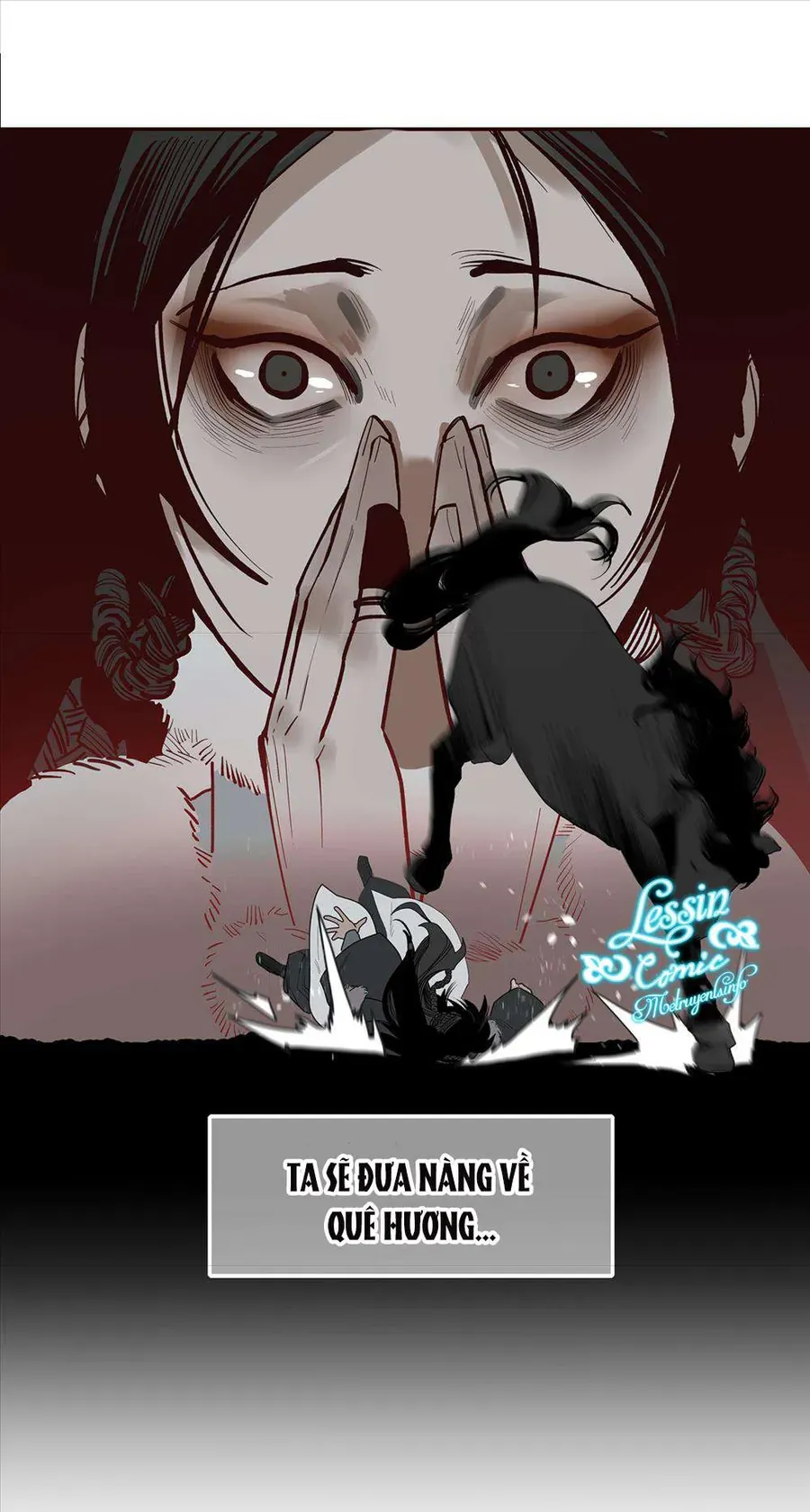 Vì Tinh Tú Bất Diệt Chapter 10 - 11