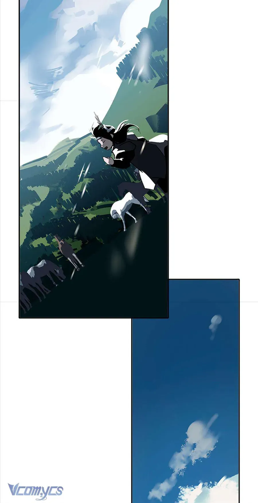 Vì Tinh Tú Bất Diệt Chapter 10 - 14