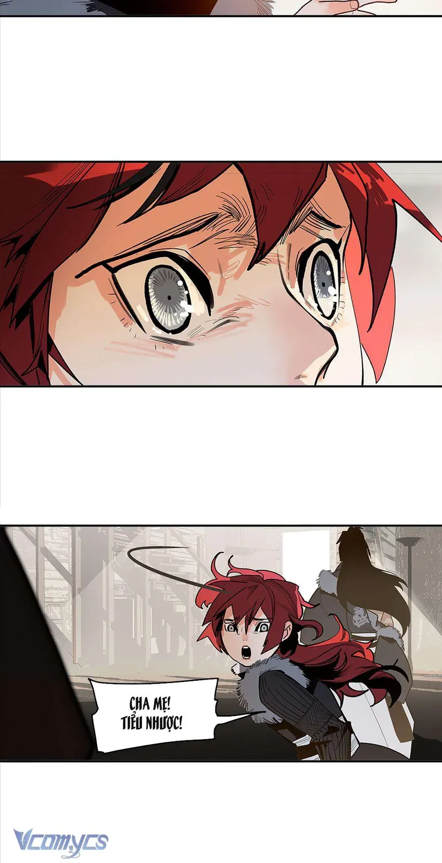 Vì Tinh Tú Bất Diệt Chapter 10 - 24