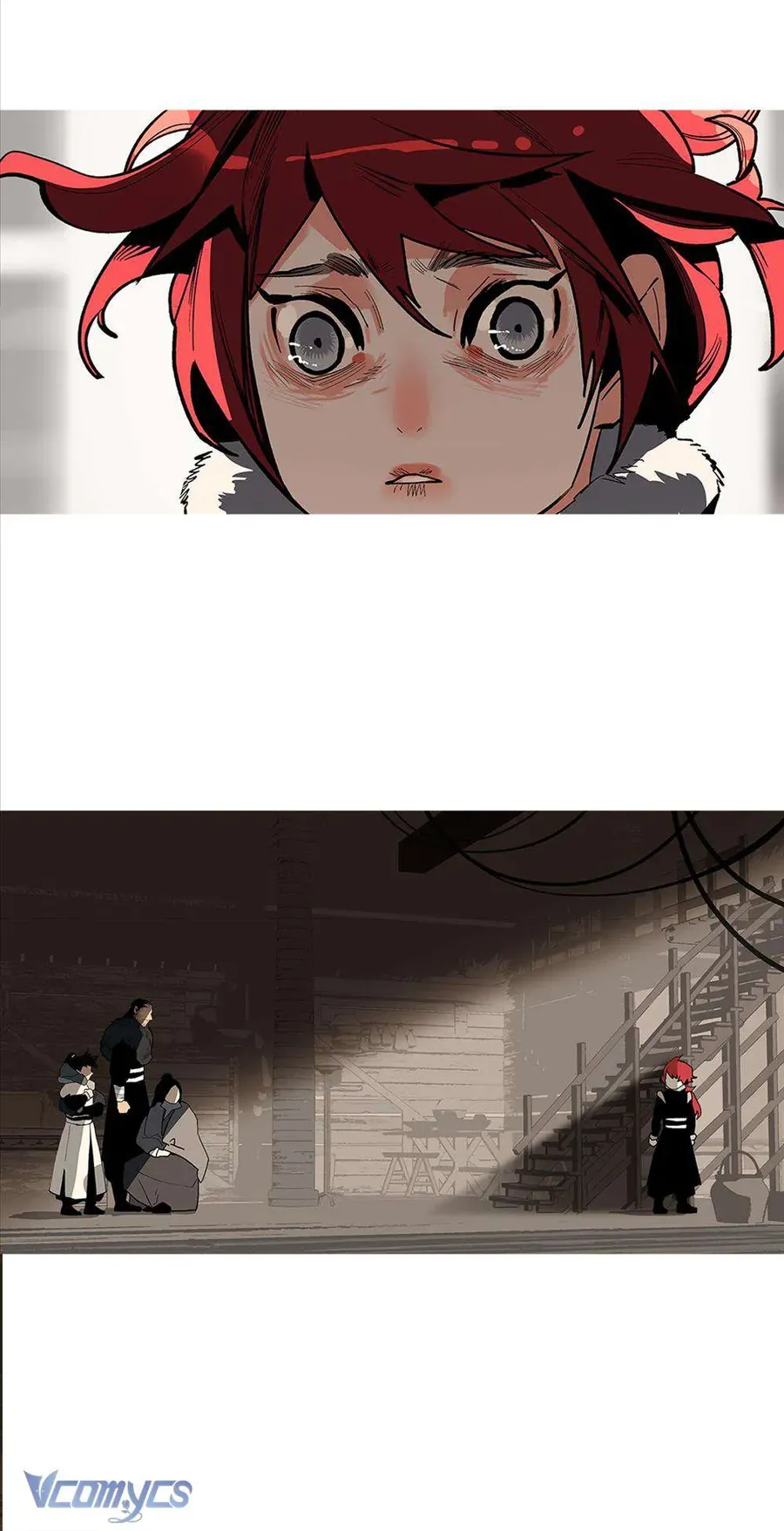 Vì Tinh Tú Bất Diệt Chapter 10 - 26