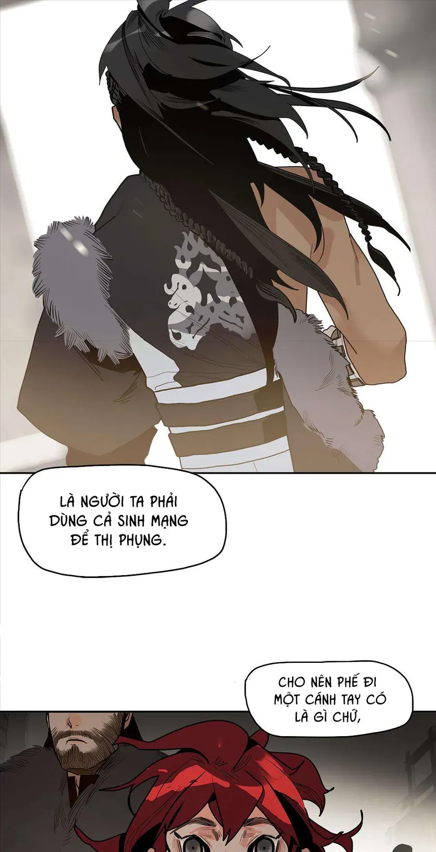 Vì Tinh Tú Bất Diệt Chapter 10 - 32