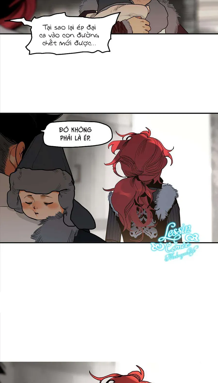 Vì Tinh Tú Bất Diệt Chapter 10 - 36