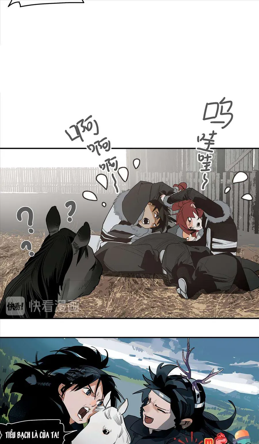 Vì Tinh Tú Bất Diệt Chapter 10 - 5