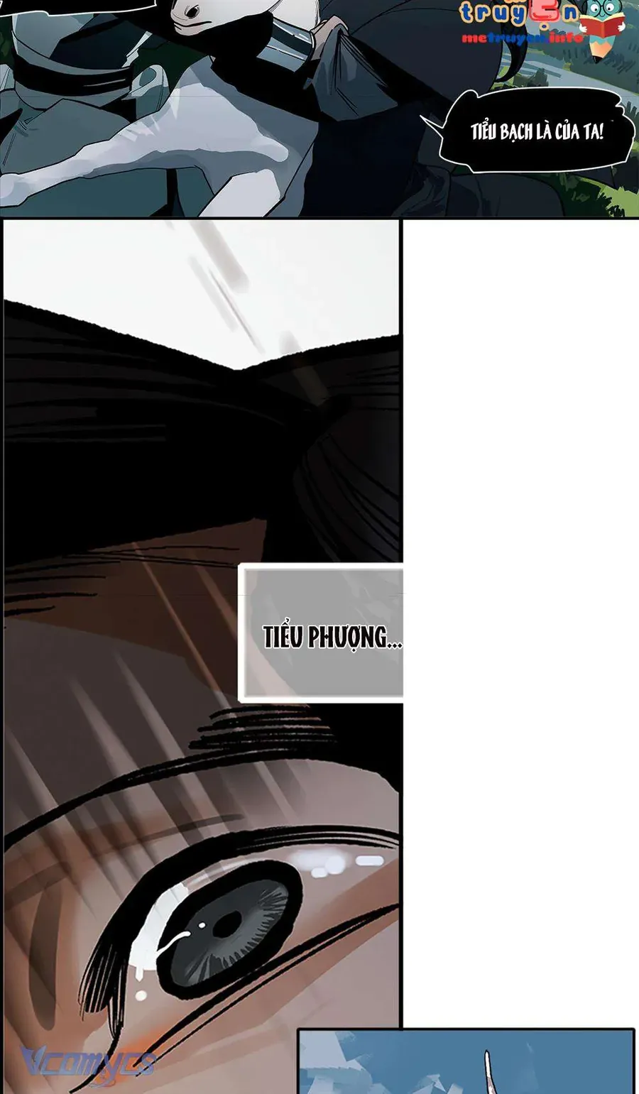 Vì Tinh Tú Bất Diệt Chapter 10 - 6