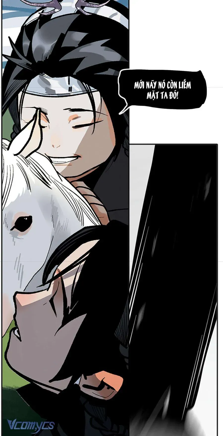 Vì Tinh Tú Bất Diệt Chapter 10 - 8