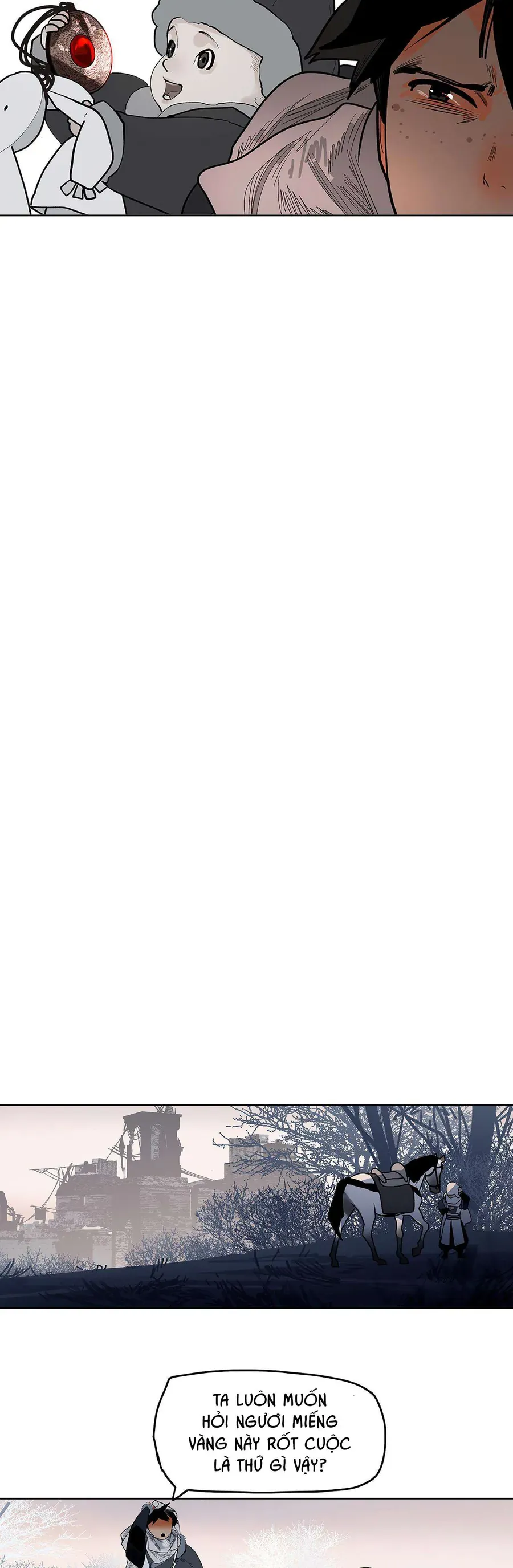 Vì Tinh Tú Bất Diệt Chapter 11 - 14