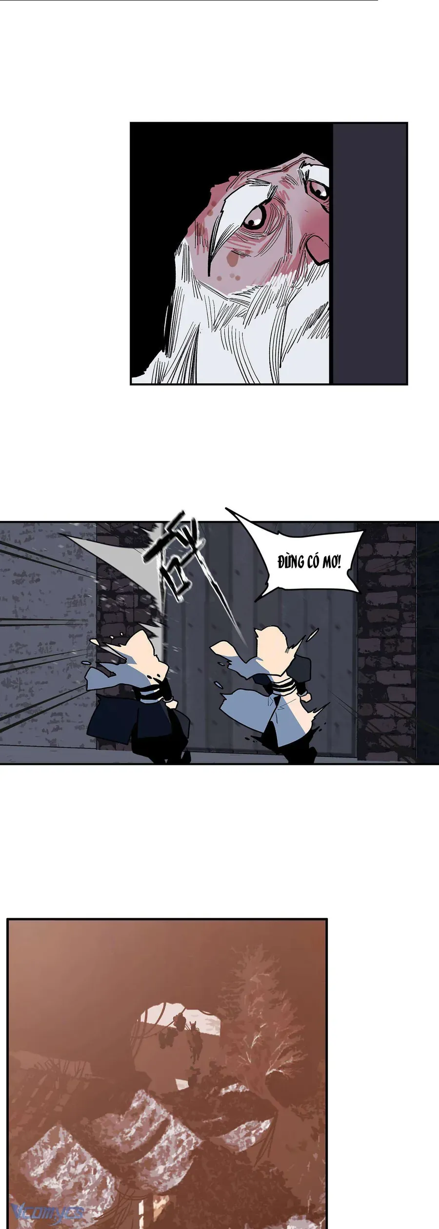 Vì Tinh Tú Bất Diệt Chapter 11 - 24