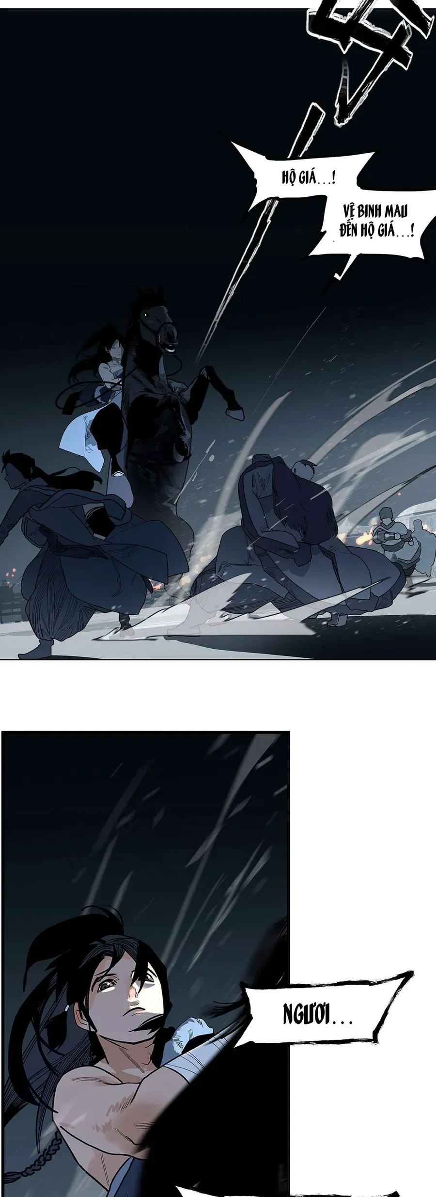 Vì Tinh Tú Bất Diệt Chapter 11 - 32