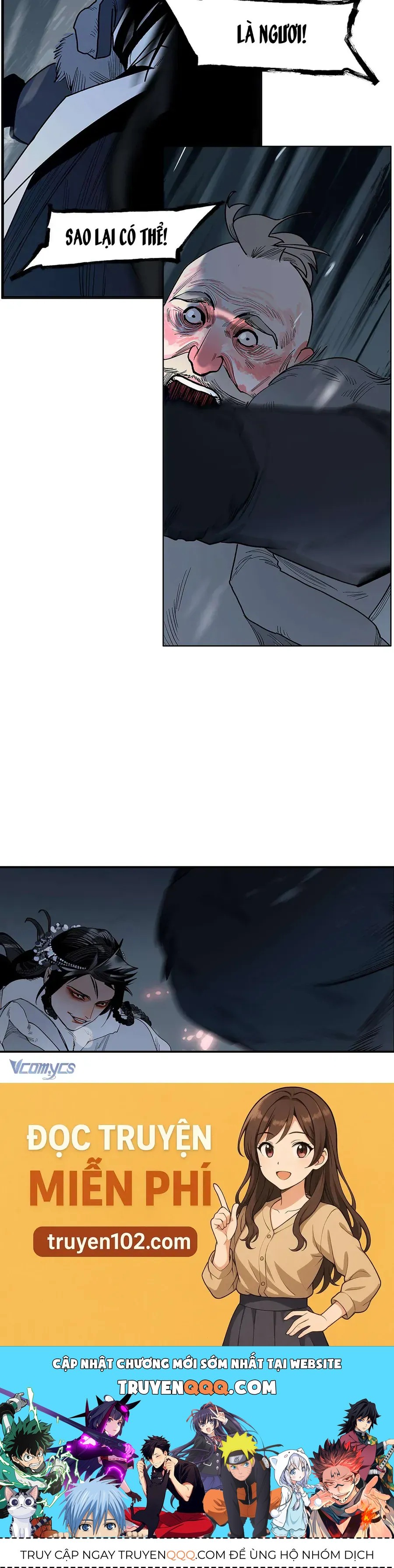 Vì Tinh Tú Bất Diệt Chapter 11 - 33