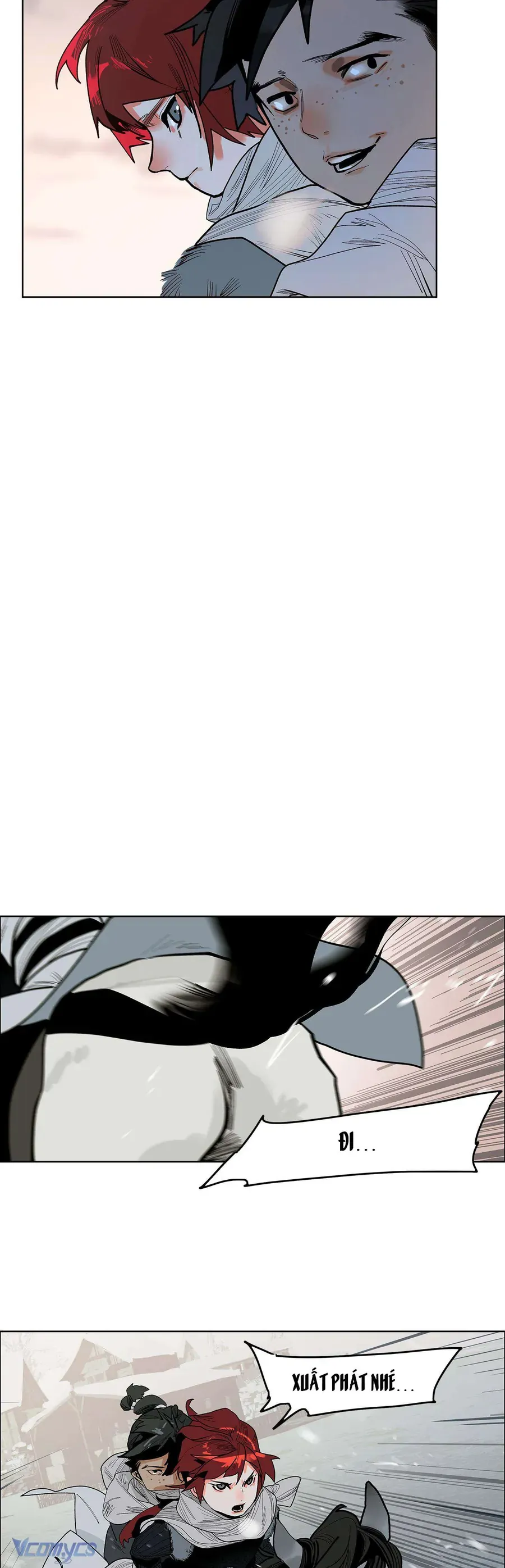 Vì Tinh Tú Bất Diệt Chapter 11 - 9
