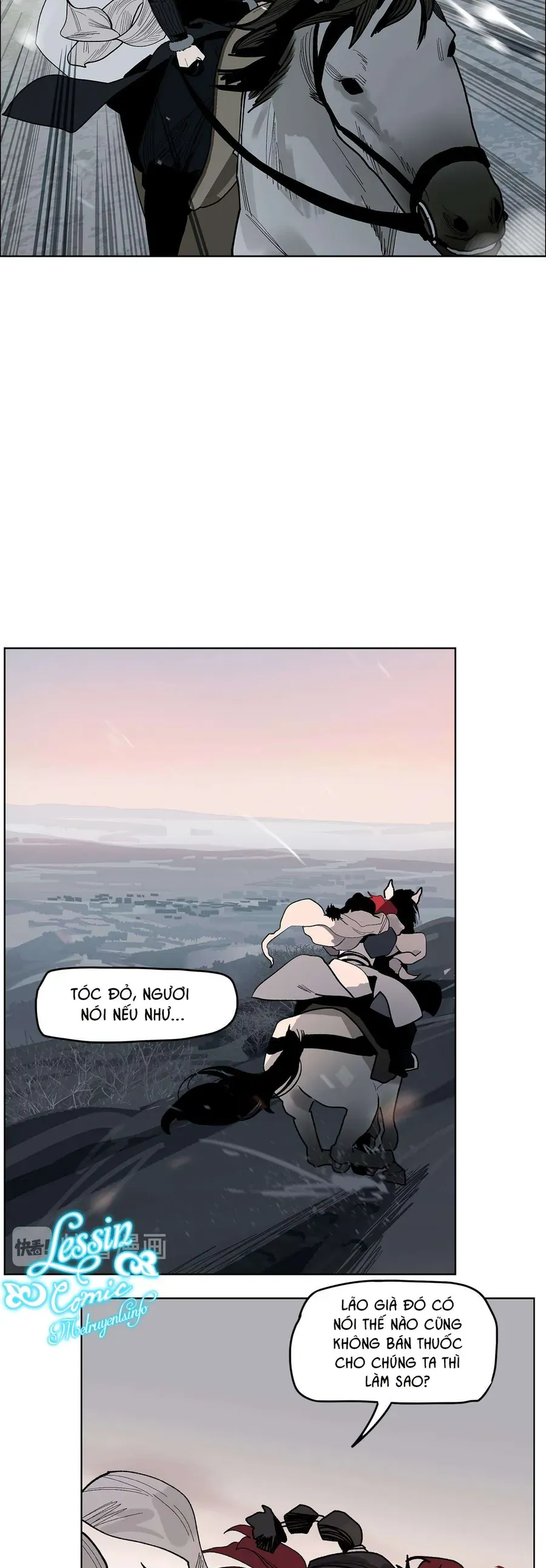 Vì Tinh Tú Bất Diệt Chapter 11 - 10