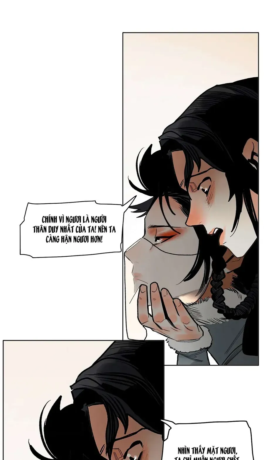 Vì Tinh Tú Bất Diệt Chapter 12 - 24