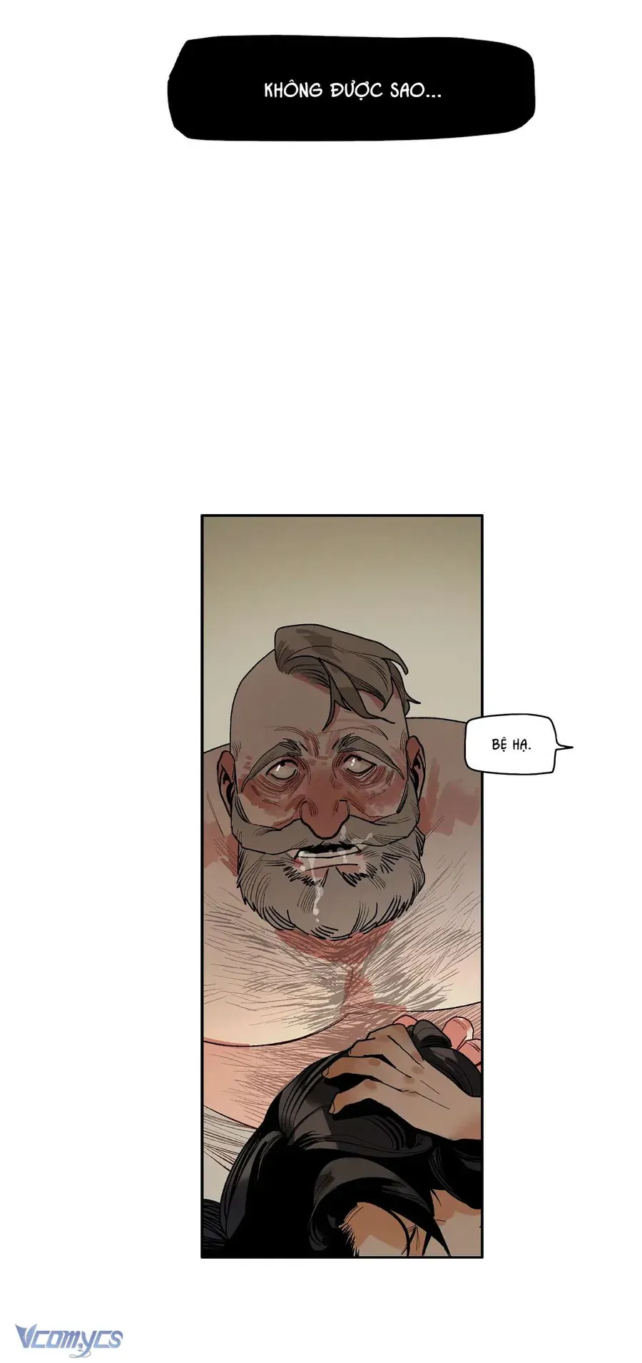 Vì Tinh Tú Bất Diệt Chapter 12 - 32