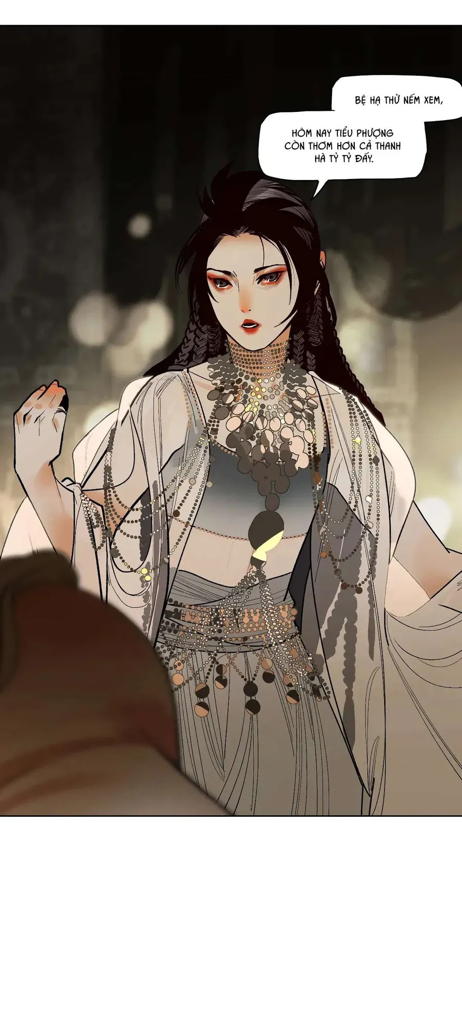 Vì Tinh Tú Bất Diệt Chapter 12 - 33