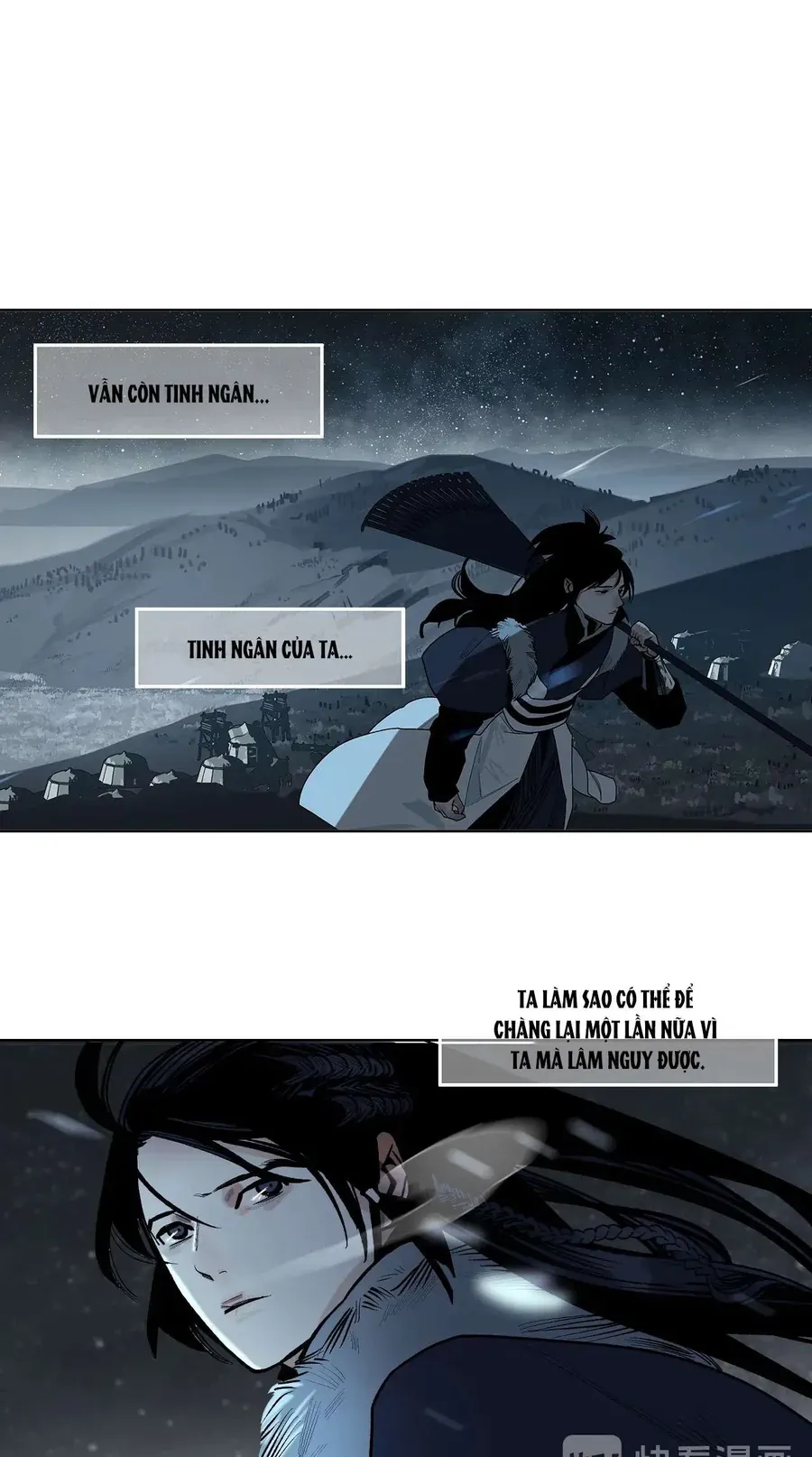 Vì Tinh Tú Bất Diệt Chapter 12 - 37