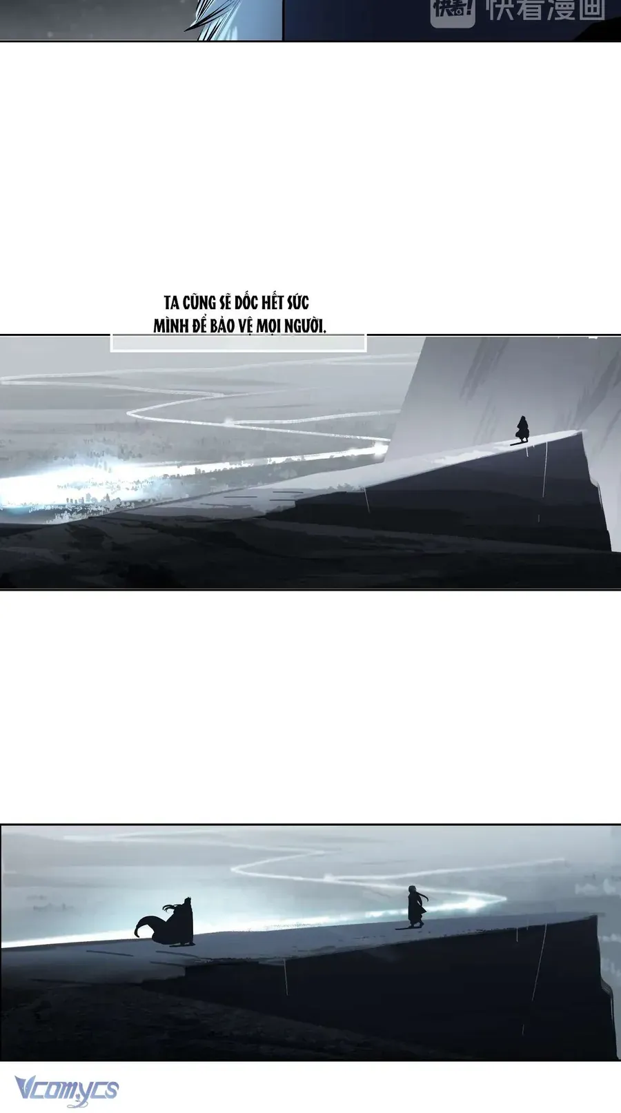 Vì Tinh Tú Bất Diệt Chapter 12 - 38