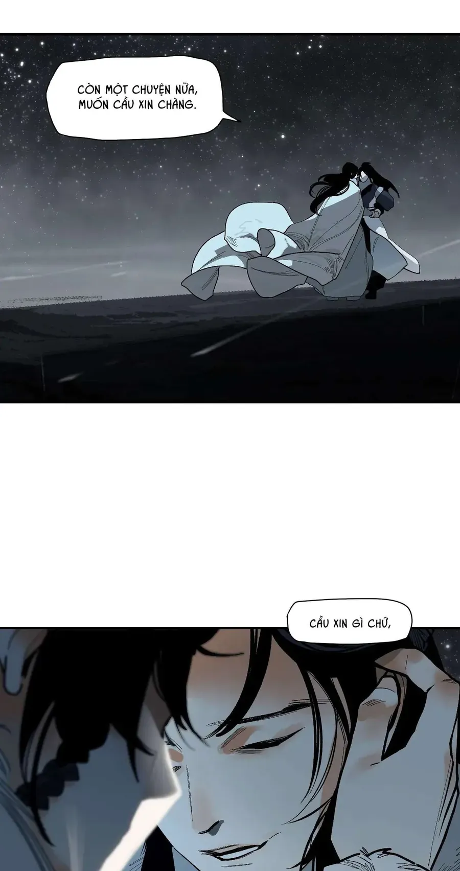 Vì Tinh Tú Bất Diệt Chapter 12 - 43