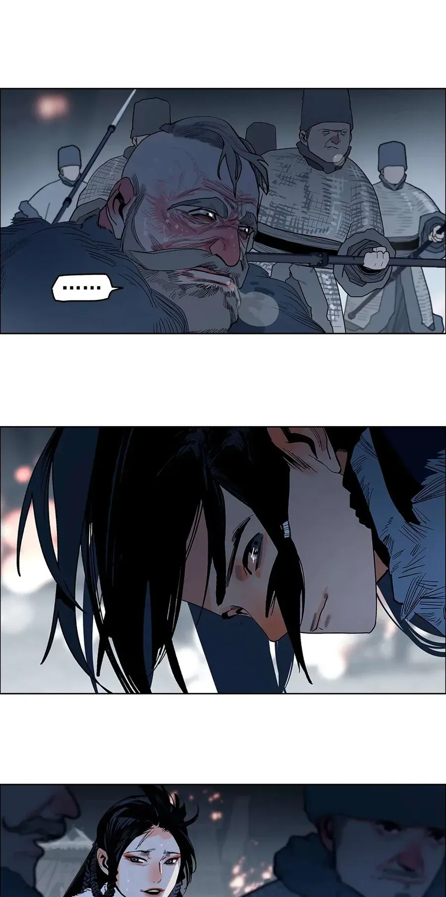 Vì Tinh Tú Bất Diệt Chapter 12 - 7