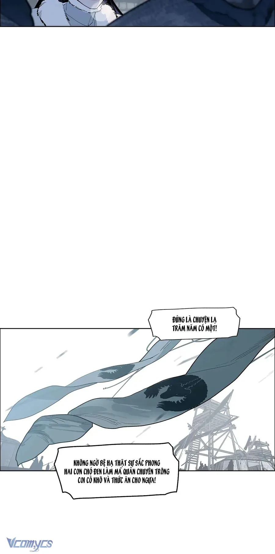 Vì Tinh Tú Bất Diệt Chapter 12 - 8