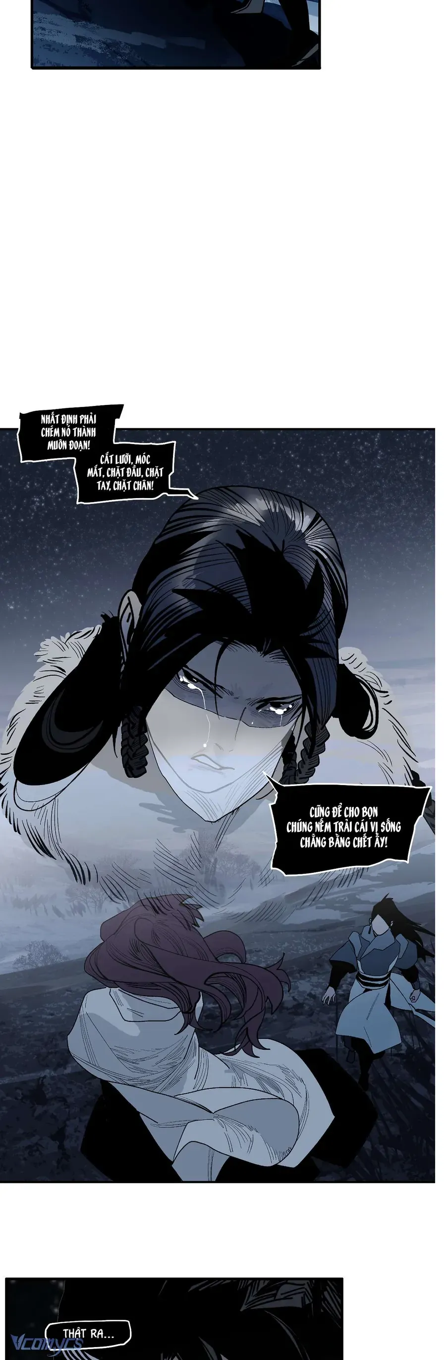 Vì Tinh Tú Bất Diệt Chapter 13 - 12