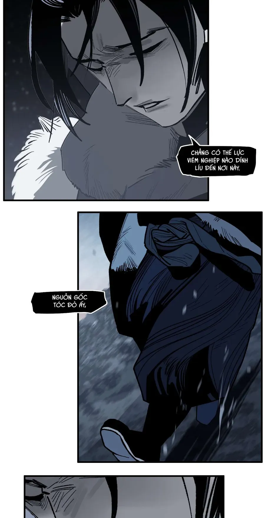 Vì Tinh Tú Bất Diệt Chapter 13 - 13