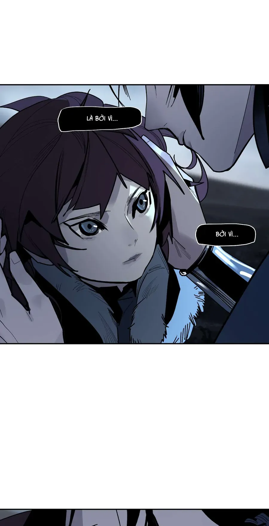 Vì Tinh Tú Bất Diệt Chapter 13 - 19