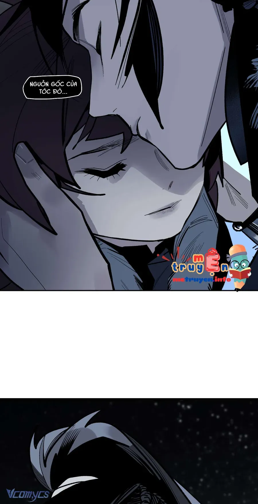 Vì Tinh Tú Bất Diệt Chapter 13 - 20