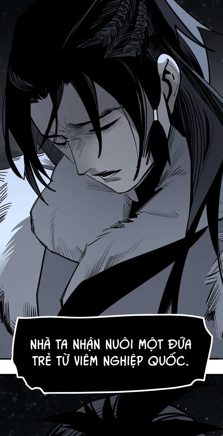 Vì Tinh Tú Bất Diệt Chapter 13 - 21