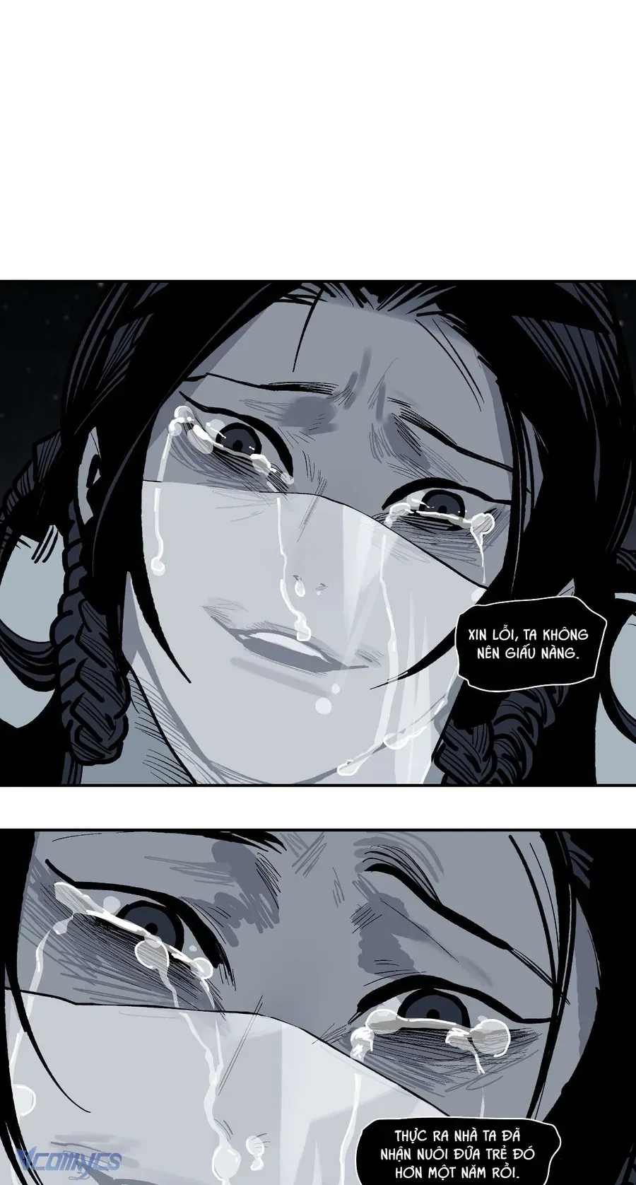 Vì Tinh Tú Bất Diệt Chapter 13 - 24