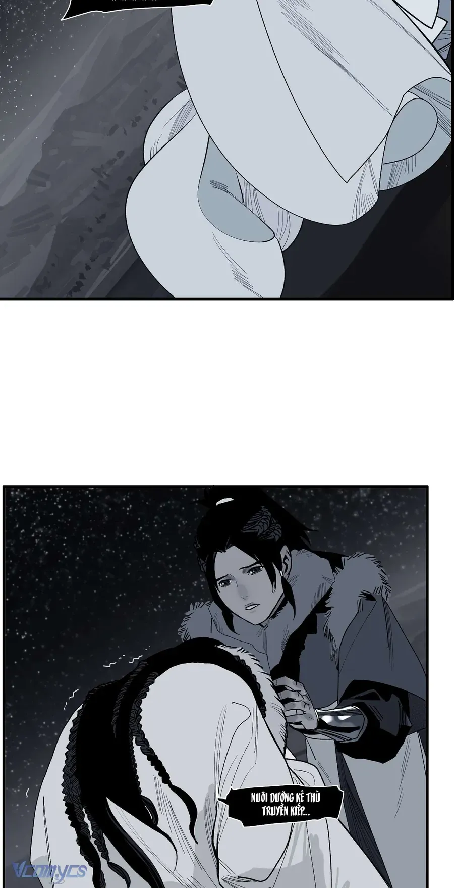 Vì Tinh Tú Bất Diệt Chapter 13 - 26