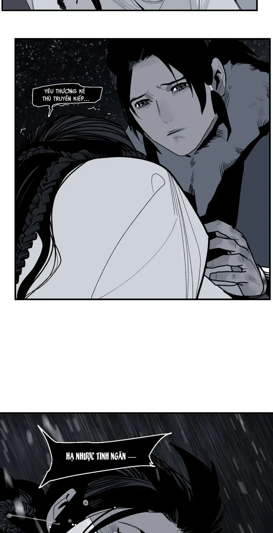 Vì Tinh Tú Bất Diệt Chapter 13 - 27