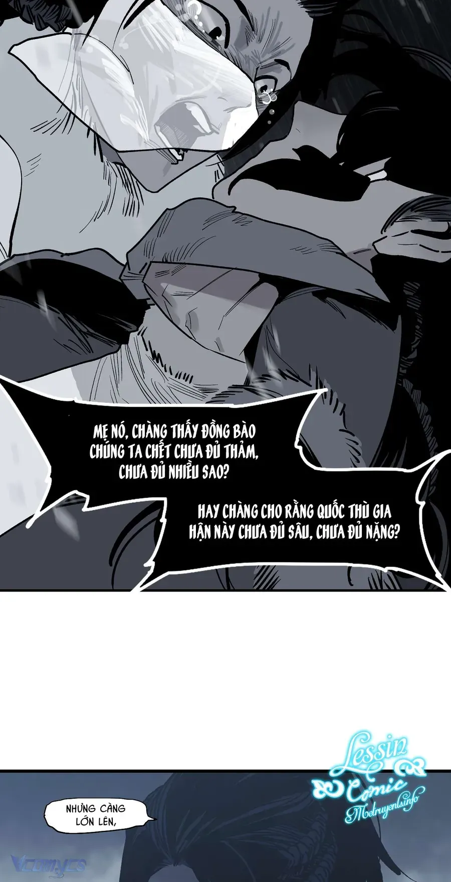 Vì Tinh Tú Bất Diệt Chapter 13 - 28