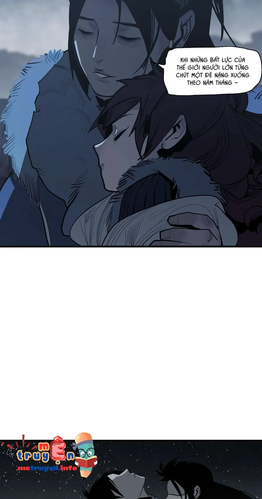 Vì Tinh Tú Bất Diệt Chapter 13 - 29