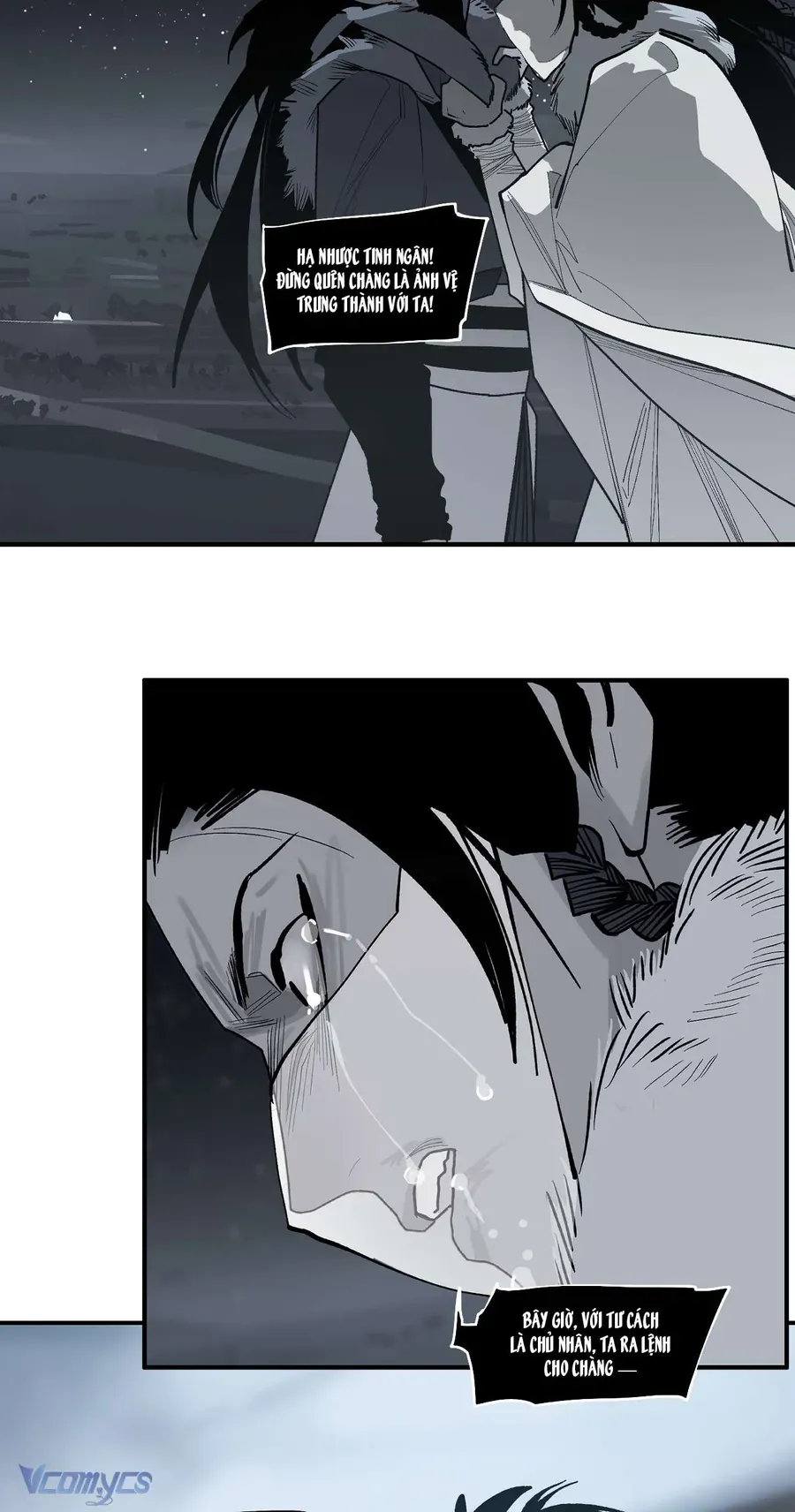 Vì Tinh Tú Bất Diệt Chapter 13 - 30