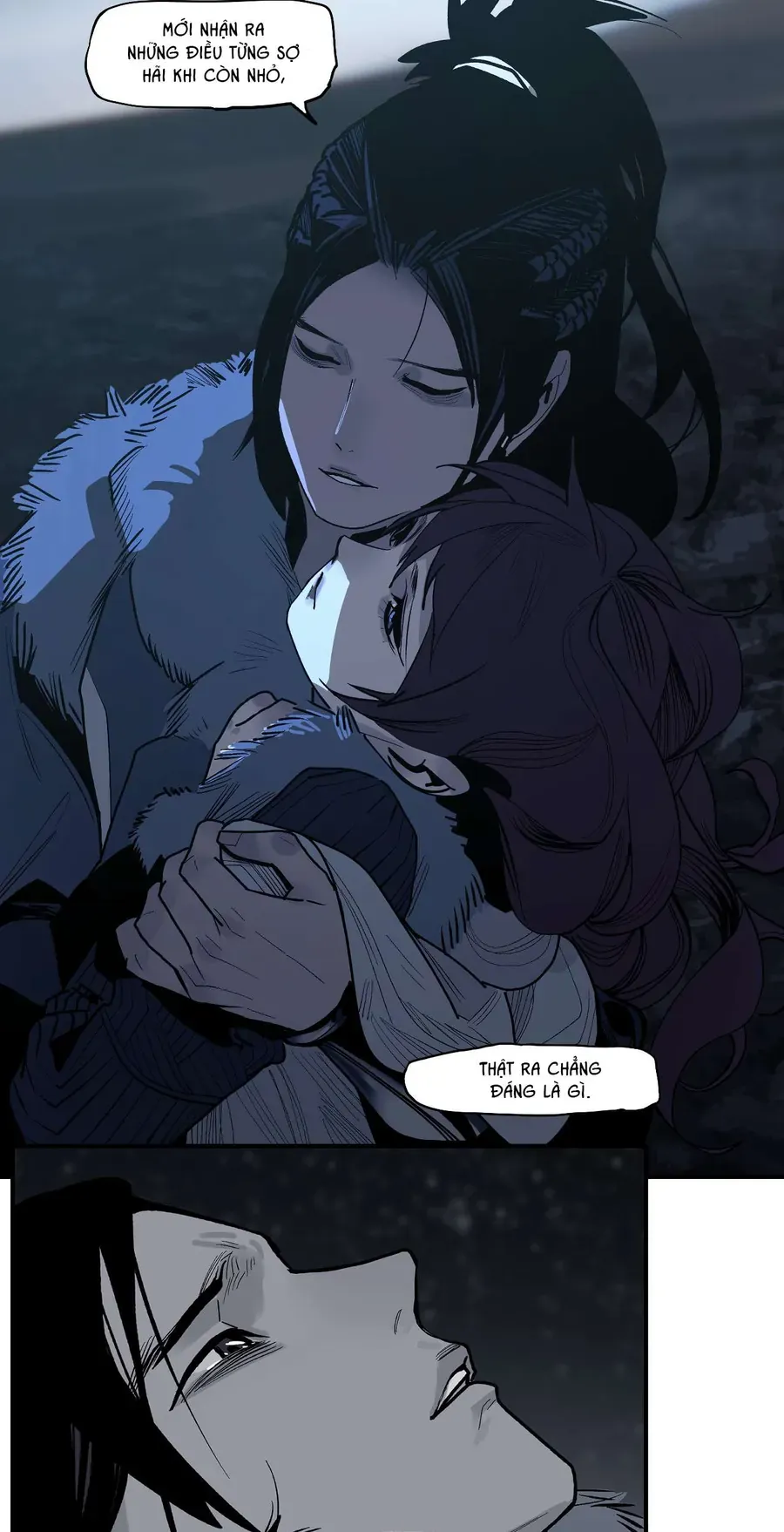 Vì Tinh Tú Bất Diệt Chapter 13 - 31