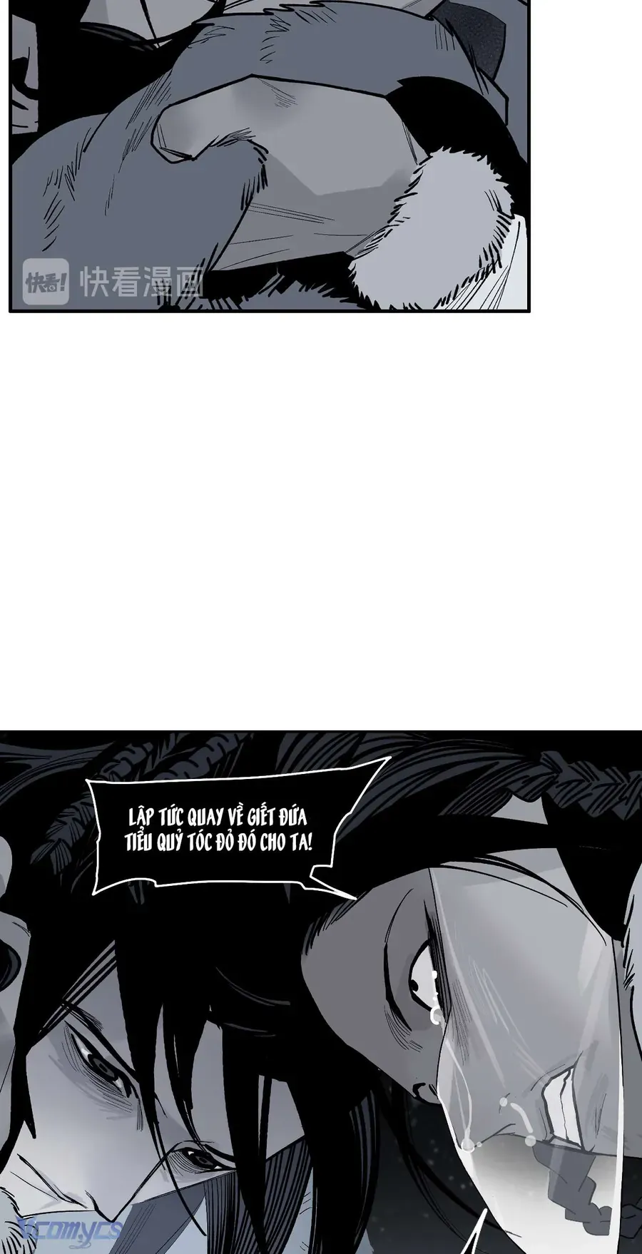 Vì Tinh Tú Bất Diệt Chapter 13 - 32