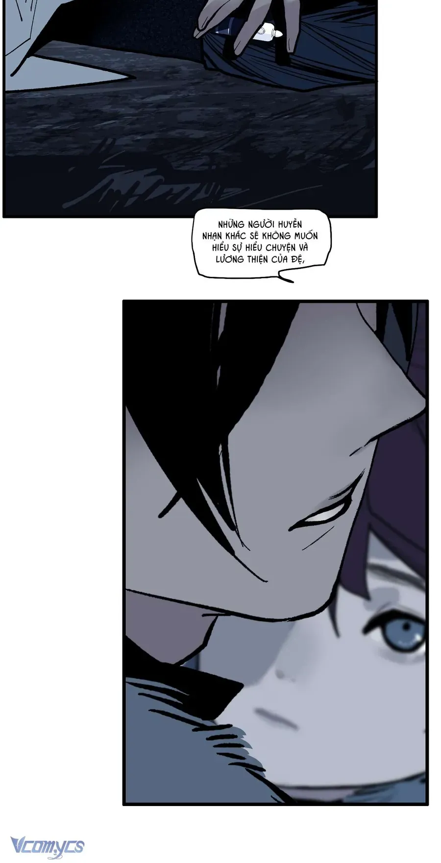 Vì Tinh Tú Bất Diệt Chapter 13 - 34