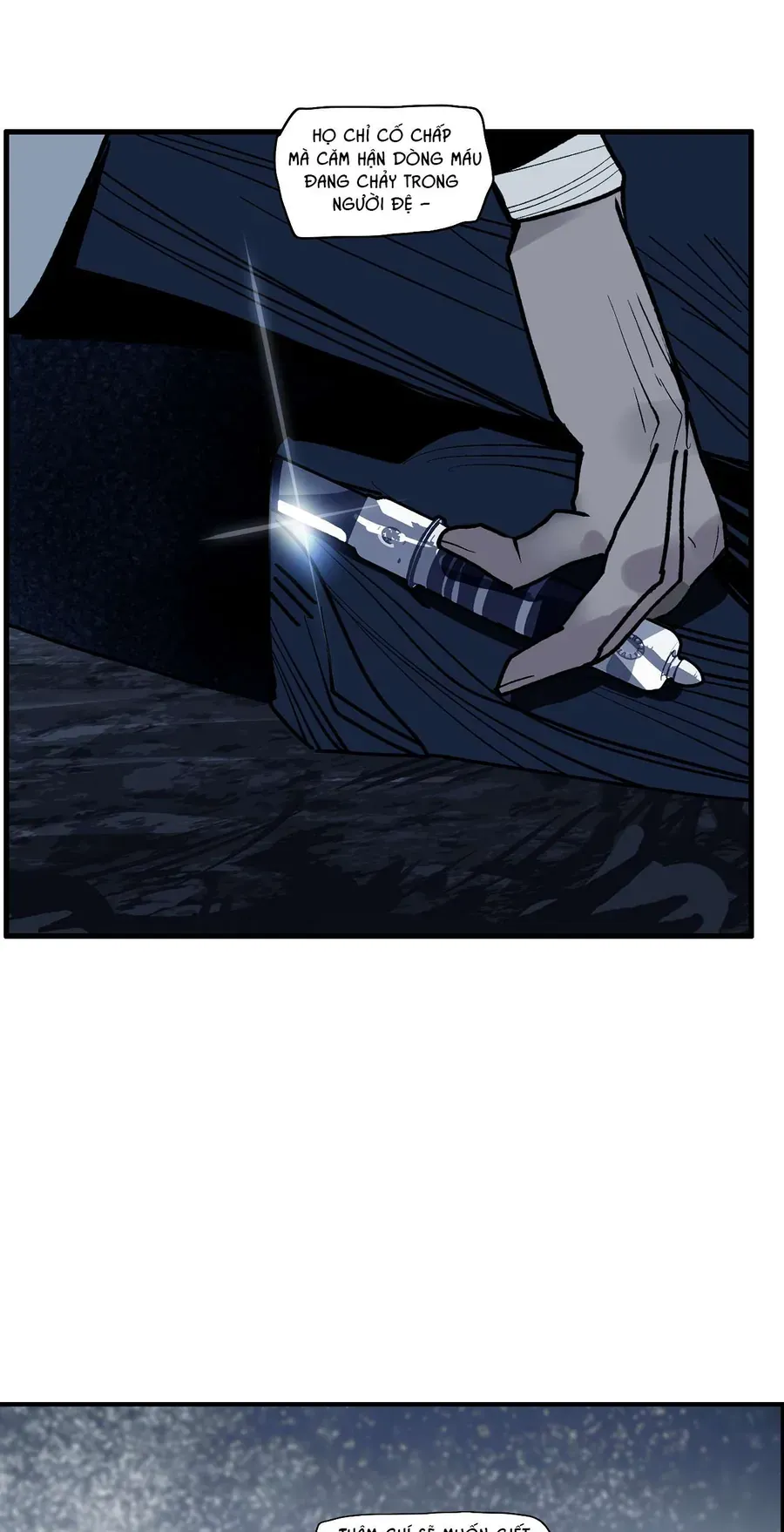 Vì Tinh Tú Bất Diệt Chapter 13 - 35