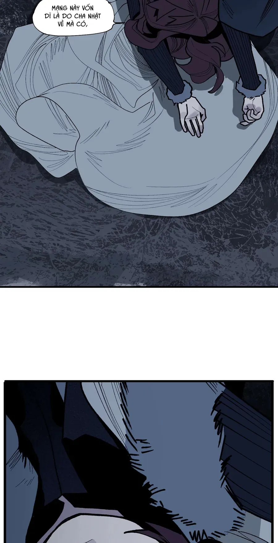 Vì Tinh Tú Bất Diệt Chapter 13 - 37