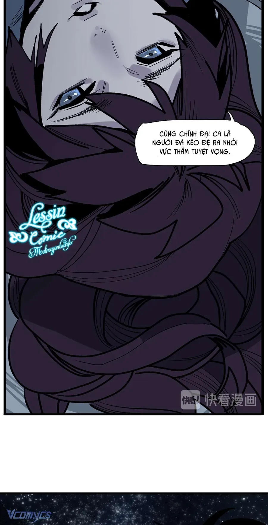 Vì Tinh Tú Bất Diệt Chapter 13 - 38